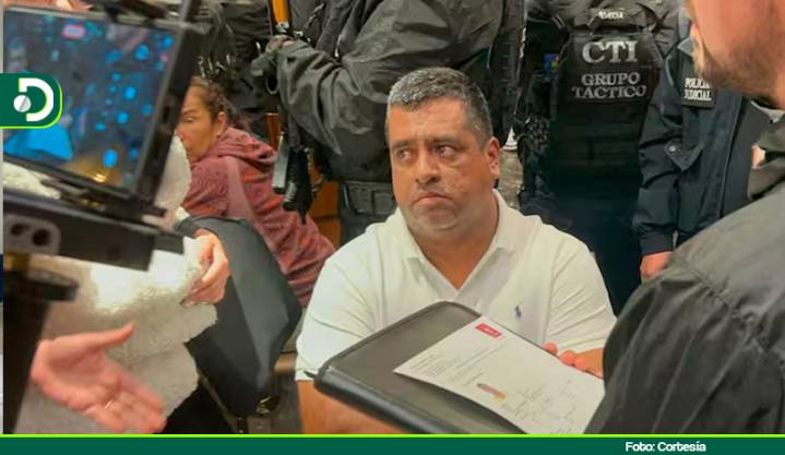 Gobierno Petro suspende extradición de alias ‘Araña’ en medio de negociaciones de la paz total