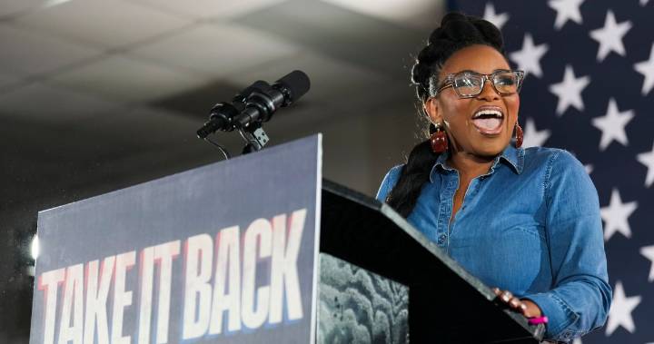 Can Jasmine Crockett’s Vibes-Based Strategy Work in Texas?