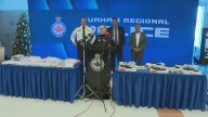 34 arrested, $2.5M of drugs seized in months-long investigation: Durham police