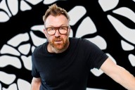 Comedian Jason Byrne: ‘When you divorce, it’s really hard, and it’s like constantly being punched in the face and you don’t want to do anything’