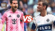 Inter Miami vs Vancouver Whitecaps: ¿Dónde ver a Messi y Thomas Müller por el título de la MLS Cup?