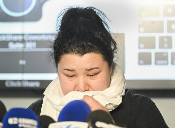 A timeline of events in the police-involved shooting of Nooran Rezayi in September