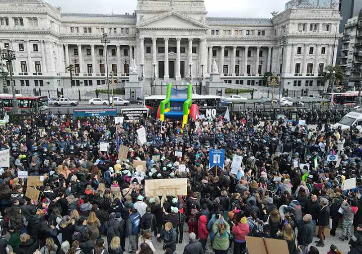 La Justicia le ordenó al Gobierno la aplicación inmediata de la Ley de Emergencia en Discapacidad