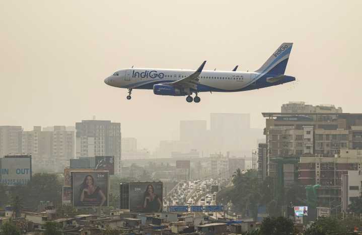 IndiGo Forms Crisis Management Group as Flight Chaos Deepens