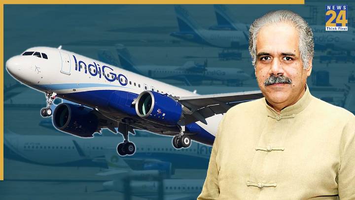Who Owns IndiGo Airlines? Know his Wealth, Net Worth, and Business Ventures