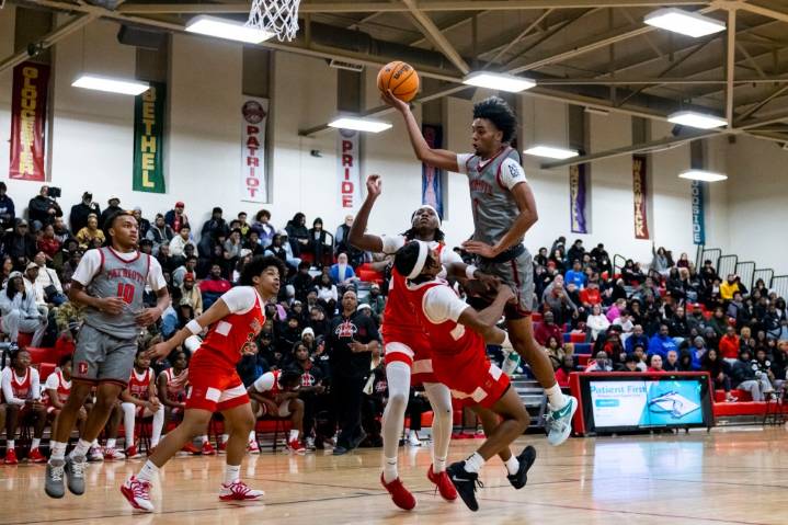 High school scoreboard: Kellam boys, girls basketball teams handle Kempsville