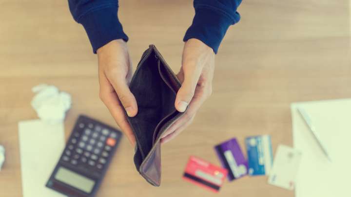 COLA increase means little with higher gas, food prices