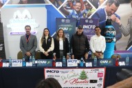 Invitan a Carrera trail “Guantes y Bonetes”; inscripción son juguetes para niños de zonas vulnerables