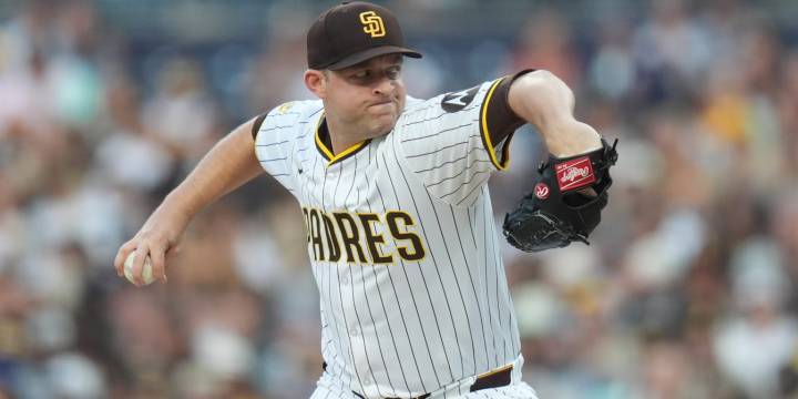 Yankees rotation options in free agency, trade market