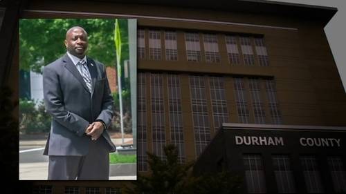 Durham judge facing assault, domestic violence charges