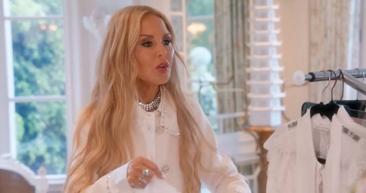 ‘RHOBH’ Recap: S15, Episode 1: Kyle is Finally Honest