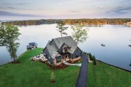 HGTV Picks Charlotte for 2026 Dream Home – Winner Gets Keys and $100K