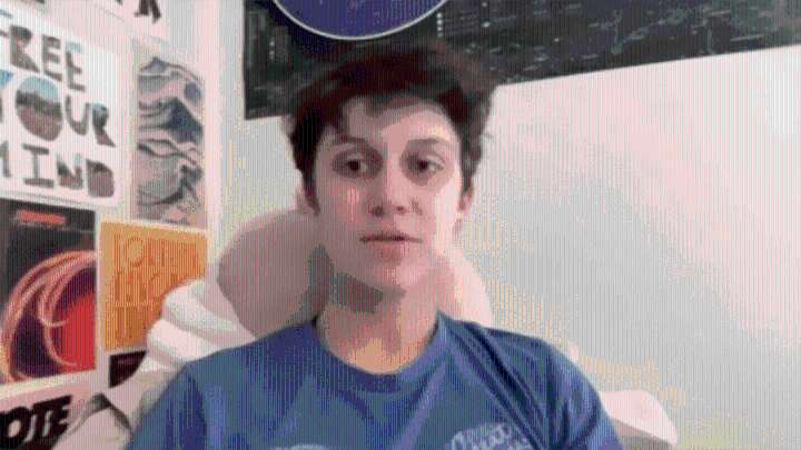 Miles apart, Brown University student witnesses 2nd mass shooting after 2018 Parkland massacre