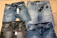 Robó prendas de un local y fue perseguido por el dueño del comercio