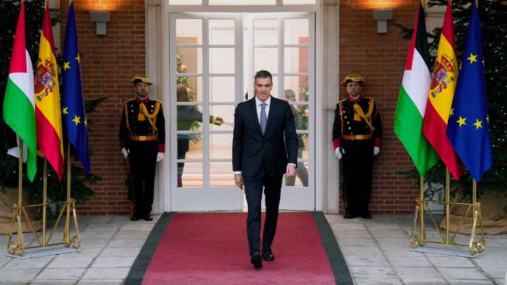 ¿Cómo recordará la historia a Sánchez?