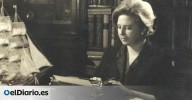 Elena Quiroga: la autora vanguardista de postguerra rescatada de olvido a los 30 años de su muerte