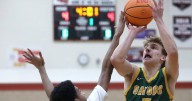 Carson Trivellini, Nick Stowasser steer Crystal Lake South past Huntley
