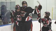 Ice Hockey: Results and recaps for Dec. 6