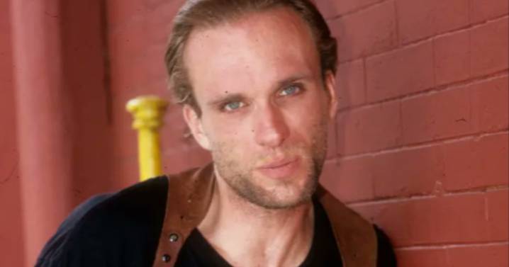 Muere Peter Greene, actor conocido por Pulp Fiction y La Máscara