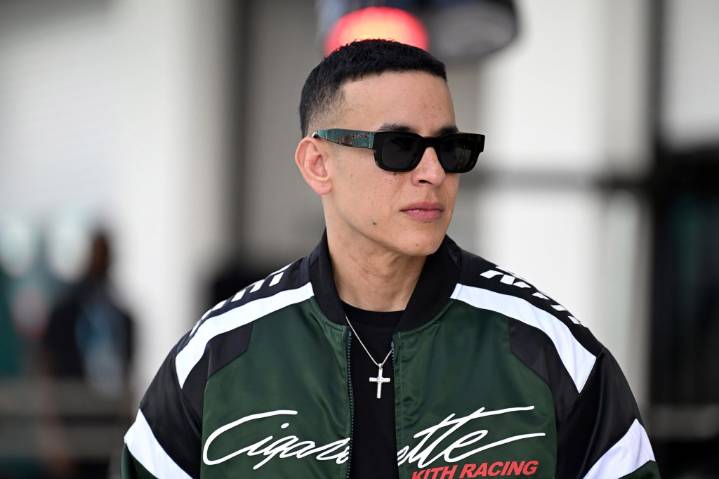 Daddy Yankee Hits Ex-Manager & Wife With RICO Lawsuit Over Royalties Theft: ‘Coordinated Attack’