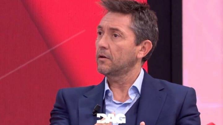 Javier Ruiz responde a las críticas a TVE y defiende el éxito de ‘Mañaneros 360’: “Lo que molesta es que la ciudadanía participe”