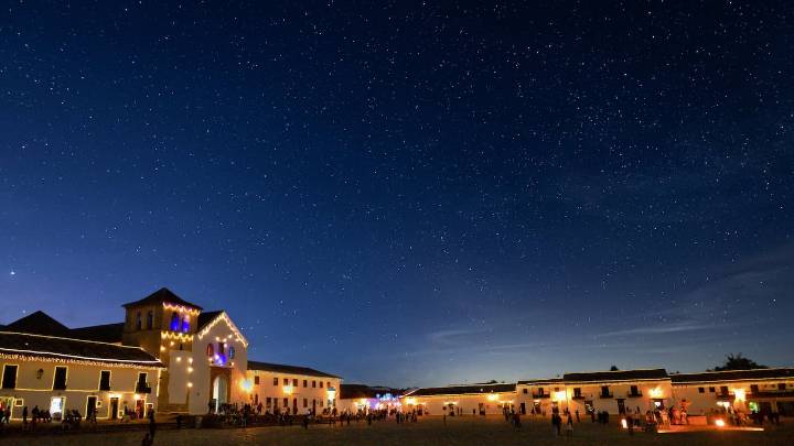 Festival de Luces en Villa de Leyva: las 10 mejores cosas para hacer en este pueblo boyacense