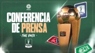 Conferencia de Prensa Oficial de la Final Vuelta de la Copa BetPlay DIMAYOR 2025