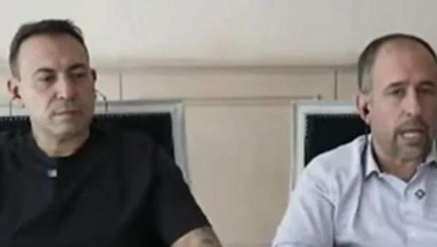 El descargo de los argentinos acusados de robo en Miami: “No somos mecheros vip”