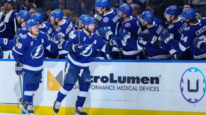 Lightning at Canadiens odds, picks and predictions