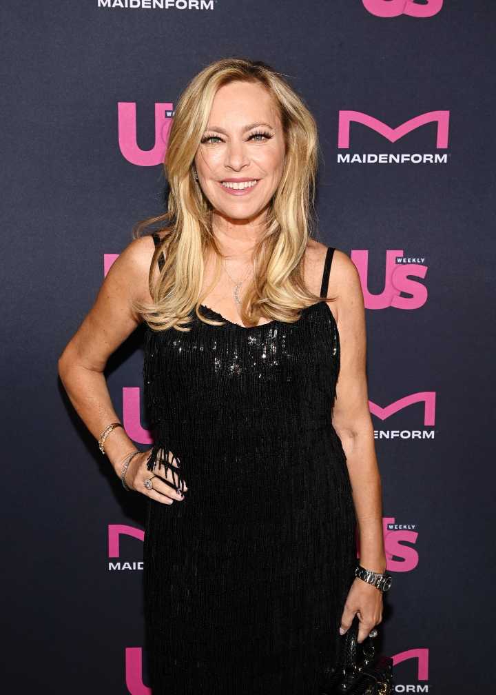 Kathy Hilton Says Husband Rick Scared Off Burglars With a Shotgun