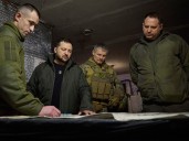 No Western country seriously wants Ukraine to win