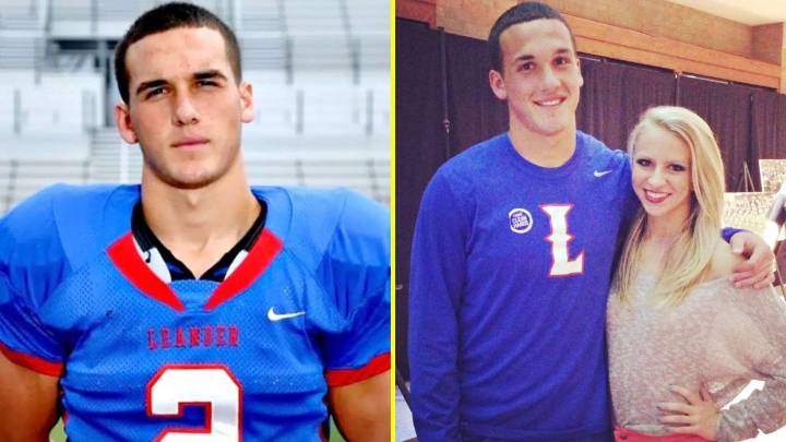 "Fue la lucha más grande de mi vida": Joven fue condenado injustamente por pedofilia y estuvo 5 años en prisión