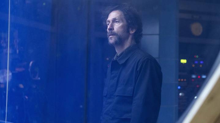 'Watchmen' Star Tim Blake Nelson Looks Back on Series 6 Years Later Amid 'Suphero' Book Release (Exclusive)