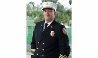 Hawaii County Fire Chief Kazuo Todd dies at 45
