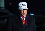 Trump advierte de “represalias muy graves” tras ataque que dejó tres estadounidenses muertos en Siria