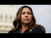 Rep. Adelita Grijalva says she was pepper sprayed during ICE raid