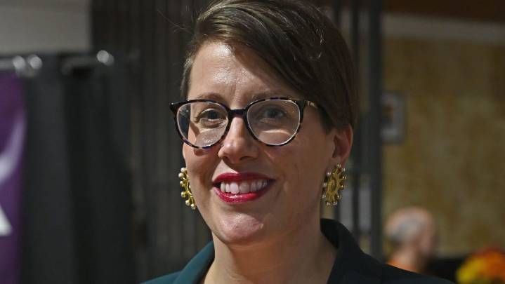 Rigby will run for reelection to Howard County Council