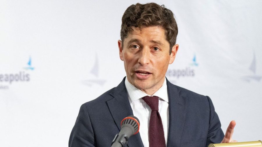 Minneapolis mayor on Trump calling him a ‘fool’: ‘That’s neither clever, nor is it right’