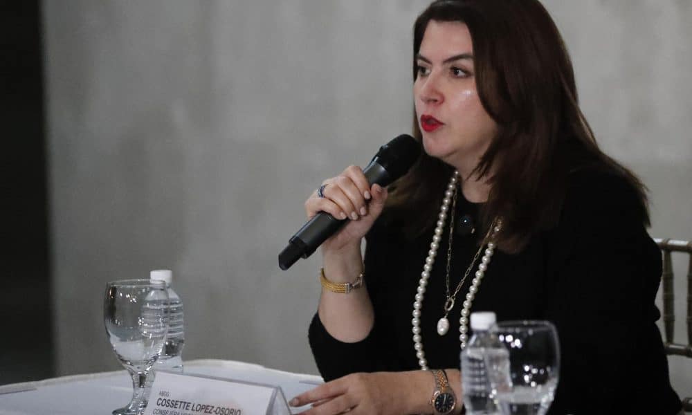 Adelanto del escrutinio electoral en Honduras está siendo “socavado”, denuncia consejera