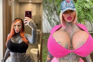 Muere polémica influencer mexicana tras caer de balcón de un hotel