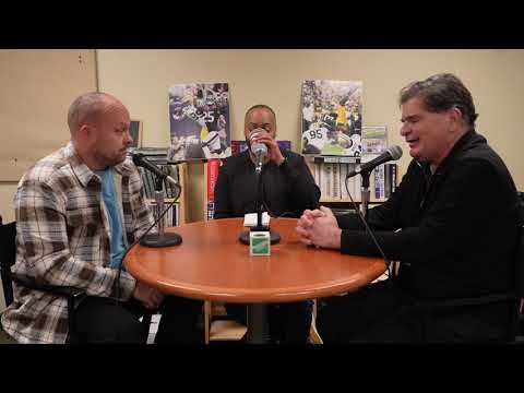 RIVALRY GAME: Previewing the Green Bay Packers' huge matchup against the Chicago Bears