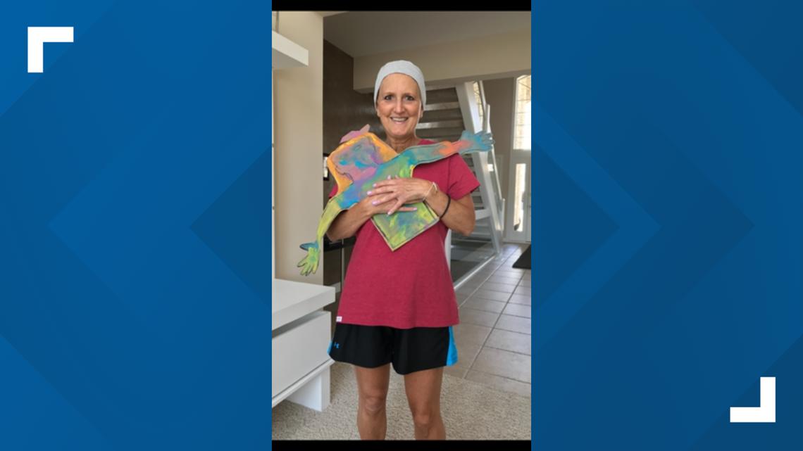 Cleveland Clinic researchers share promising results from experimental breast cancer vaccine trial