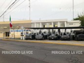 Detienen a hombre por posesión de sustancias