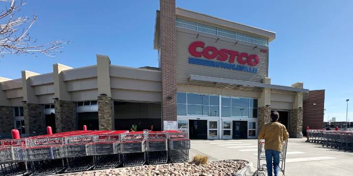 Costco sues Trump, demanding refunds on tariffs already paid
