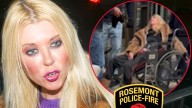 No Video Evidence Tara Reid Was Drugged at Bar, Cops Say