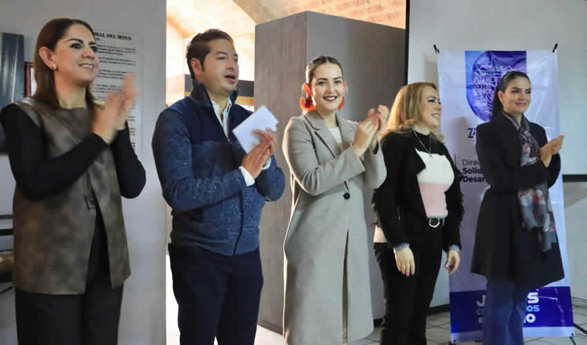 La Capital Conmemora el día Internacional de los Derechos Humanos con Arte y Creatividad