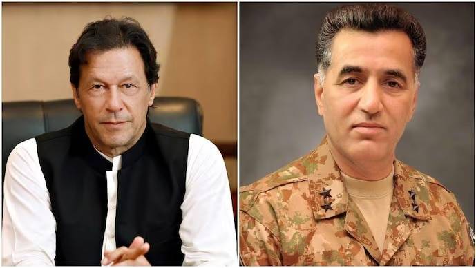 Jailed ISI ex-chief to testify against Imran Khan as Munir tightens chokehold