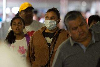 México activa medidas preventivas ante la propagación de la gripe H3N2