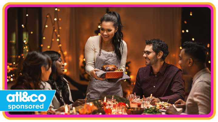 Must-Haves for Holiday Entertaining