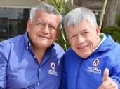 César Acuña critica orden de captura contra su hermano por caso Qali Warma: “Es injusta”